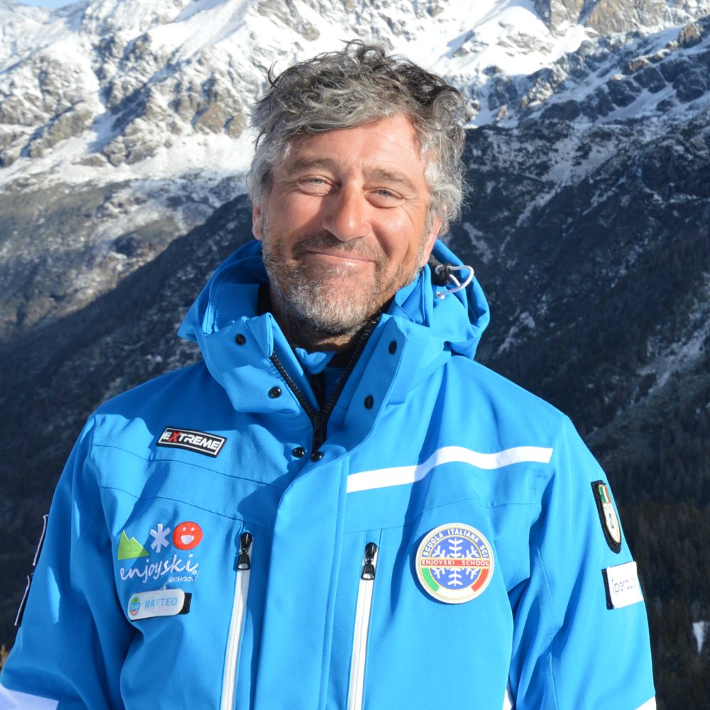 Matteo Nana